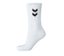 Придбати - чоловічий гетр  Спортивні шкарпетки hummel 12 (41-45) Білий