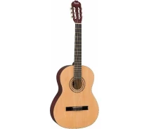 Придбати - классическую гитару  Класична гітара FENDER SA-150N CLASSICAL NAT