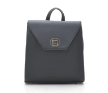 Придбати - рюкзак  Жіночий рюкзак David Jones 26х25х8 см Чорний