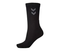 Придбати - чоловічий гетр  Спортивні шкарпетки hummel 12 (41-45) Чорний