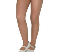 Придбати - дитячі колготи  Колготи дитячі однотонні ALUNIA 20 den KNITTEX р.92-98 (натуральні)