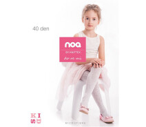 Придбати - дитячі колготи  Колготи дитячі Do Re Mi 40 den KNITTEX р. 92-98 (білі)