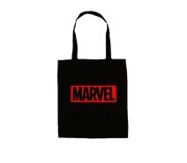 Придбати - подарок для геймеров  Екосумка шоппер Марвел Marvel (15103)