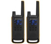 Придбати - рацію  Рація Motorola T82 (2шт)