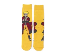 Придбати - подарок для геймеров  Шкарпетки Наруто Naruto NU 1100