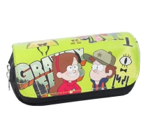 Придбати - подарок для геймеров  Пенал органайзер Гравіті Фолз Gravity Falls GF50.012