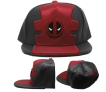 Придбати - подарок для геймеров  Кепка бейсболка Дедпул Deadpool DP.7