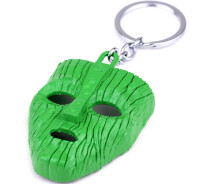 Придбати - подарок для геймеров  Брелок GeekLand The Mask Маска 27.152