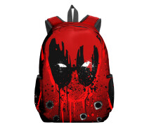 Придбати - подарок для геймеров  Рюкзак GeekLand Дедпул Deadpool куля 31.Р