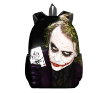 Придбати - подарок для геймеров  Рюкзак GeekLand Джокер Joker 41.Р