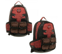 Придбати - подарок для геймеров  Рюкзак Дедпул Deadpool rucksack DP 207