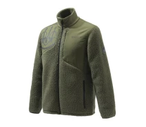 Придбати - костюм для полювання і риболовлі  Куртка Beretta Trailhead Thermal Pro Men L Оливковий