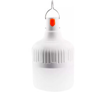 Придбати - LED-лампу  Світлодіодна лампа DKT LED Lamp 95-30W White [78809]