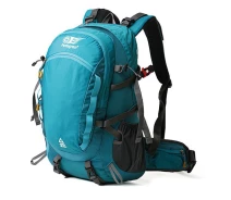 Придбати - рюкзак  Рюкзак Pentagram 40 L Max, Туризм, Місто, Вело Бірюза