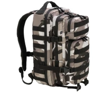 Придбати - рюкзак  Тактичний рюкзак Brandit 25L US Cooper medium Urban