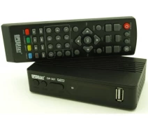 Придбати - ТВ-антену  Ресивер (тюнер) IPTV DVB-T2 OPERASKY OP-307 (3257-ytg)