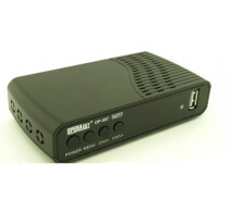 Придбати - ТВ-антену  Ресивер (тюнер) IPTV DVB-T2 OPERASKY OP-507 (3252-ytg)