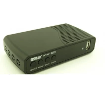 Придбати - ТВ-антену  Ресивер (тюнер) IPTV DVB-T2 OPERASKY OP-507 (3252-ytg)