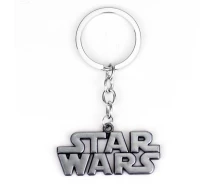 Придбати - подарок для геймеров  Брелок GeekLand Star Wars ЛОГО.219 (16/44.219)
