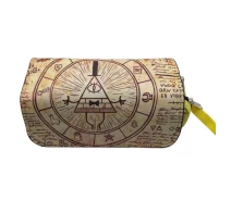 Придбати - подарок для геймеров  Пенал органайзер Gravity Falls Гравіті Фолз GF50.013 (GF513)