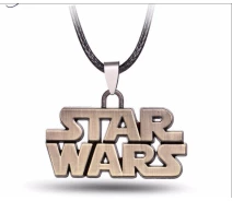 Придбати - подарок для геймеров  Кулон Star Wars.273 (16/44.273)