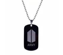 Придбати - подарок для геймеров  Жетон Bangtan Boys Beyond BTS ARMY