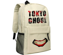 Придбати - подарок для геймеров  Рюкзак Токійський гуль Tokyo Ghoul rucksack TG 06.01