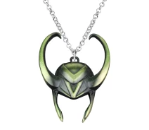 Придбати - подарок для геймеров  Кулон GeekLand Локі Loki L 10.8.784