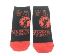 Придбати - подарок для геймеров  Шкарпетки Дуже дивні справи Stranger Things socks ST.6.93