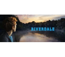 Придбати - подарок для геймеров  Картина 60х40 GeekLand Рівердейл Riverdale 3.01.423