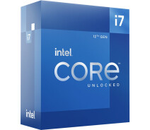 Придбати - процесор  Intel Core i7-12700K (BX8071512700K)