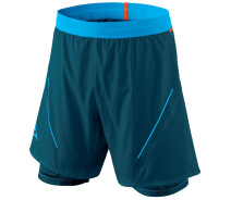 Придбати - чоловічі шорти  Шорти Dynafit Alpine Pro M 2/1 Shorts S Синій (1054-016.002.1763)