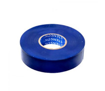 Придбати - електроізоляційну стрічку  Ізолента ПВХ Stenson MH-0021 10м blue