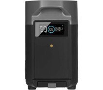 Придбати - зарядну станцію  Додаткова батарея EcoFlow DELTA Pro Extra Battery (3600 Вт/год)