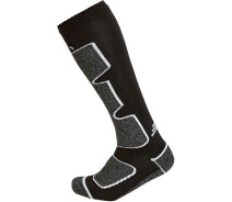 Придбати - чоловічу термобілизну  Cairn шкарпетки Spirit Tech black-white 43-46