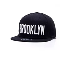 Придбати - кепку  Кепка снепбек Brooklyn з прямим козирком, Унісекс
