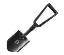 Придбати - лопату  Саперна лопата складна BadgerOutdoor US Army BO-FSH-US-OLV
