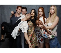Придбати - подарок для геймеров  Картина 60х40 GeekLand Рівердейл Riverdale 3.11.180