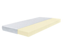 Придбати - матрац  Матрац Largo SUPER SLIM HIGHFOAM 90x200 см (EVR-2426)