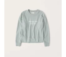 Придбати - жіночу кофту  Кофта жіноча - кофта Abercrombie & Fitch AF8594W S Зелений
