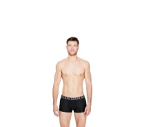 Придбати - чоловічі труси  Труси GUESS GU0631M S Чорний