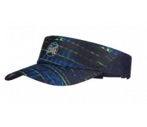 Придбати - жіночу кепку  Козирок Buff Visor R-sural multi Синій-Блакитний