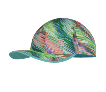 Придбати - жіночу кепку  Кепка Buff Run Cap r-jayla multi