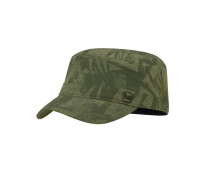 Придбати - жіночу кепку  Кепка Buff Military Cap S/M Камуфляж