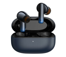 Придбати - навушники  Навушники Baseus True Wireless Earphones Storm 1 Bluetooth 5.1 10м Black