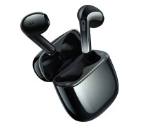 Придбати - навушники  Навушники Baseus True Wireless Earphones Storm 3 Bluetooth 5.1 380 mAh Black