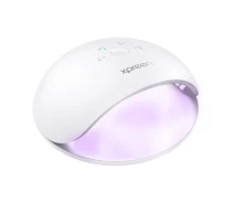 Придбати - лампу для манікюру  Лампа для манікюру XPREEN 017 48W UV/LED для полімеризації нарощування нігтів (XPRE017)