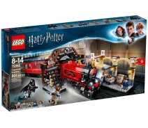 Придбати - дитячий конструктор  LEGO Harry Potter Хогвартс-експрес (75955)