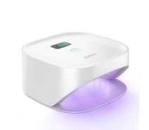 Придбати - лампу для манікюру  Бездротова лампа для манікюру XPREEN 018 48W UV/LED для полімеризації нарощування нігтів (XPRE018)