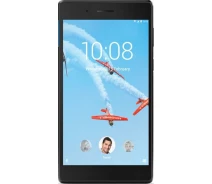 Придбати - планшет  Планшет Lenovo Tab4 7304X 7 Essential 4G 16GB Black (ZA330124UA)